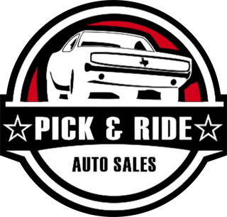 Pick & Ride Auto Sales